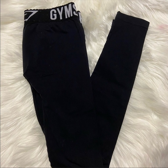 Gymshark leggings - Picture 1 of 2